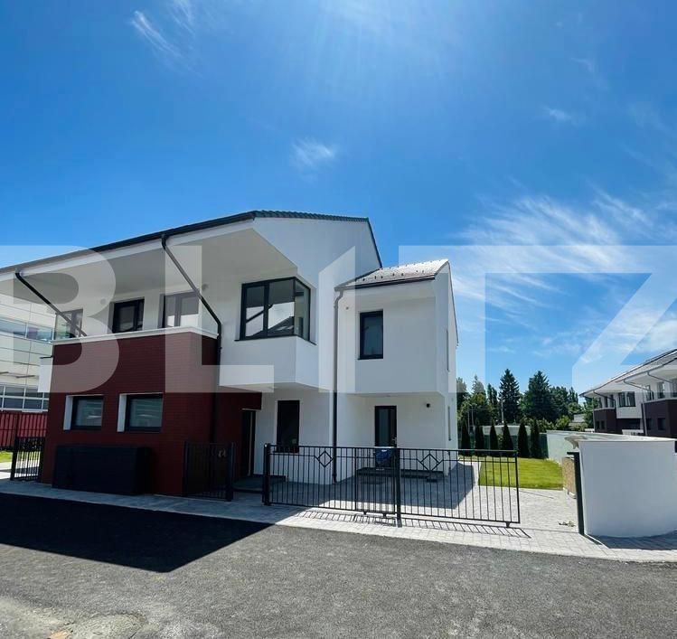 Casa de vânzare 5 camere Otopeni - 150694CV | BLITZ București | Poza1