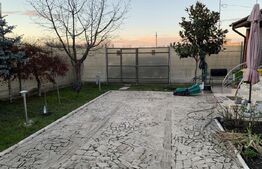 Casa Individuala, 4 camere, 300 mp, terasa, in Otopeni