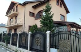 Casa Individuala, 4 camere, 300 mp, terasa, in Otopeni