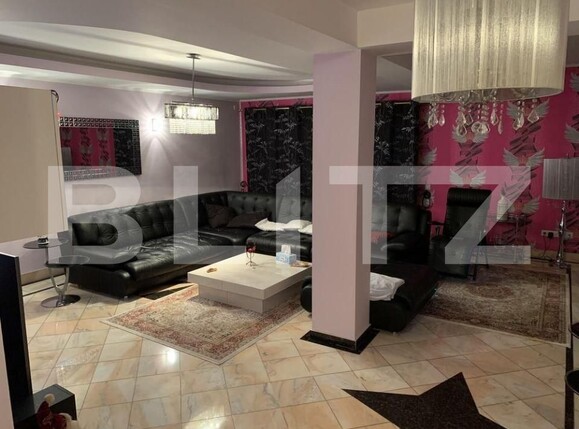 Casa de vânzare 4 camere Otopeni - 150695CV | BLITZ București | Poza2
