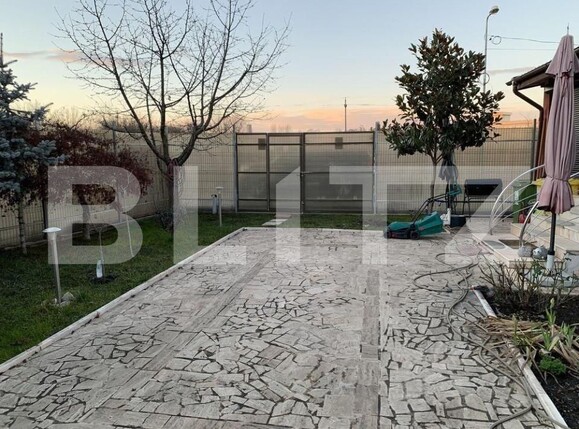 Casa de vânzare 4 camere Otopeni - 150695CV | BLITZ București | Poza8