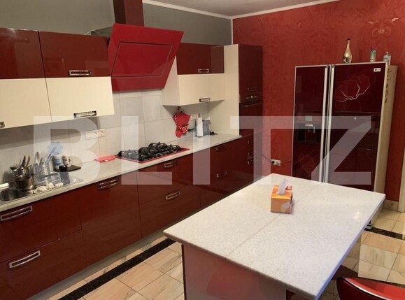 Casa de vânzare 4 camere Otopeni - 150695CV | BLITZ București | Poza3