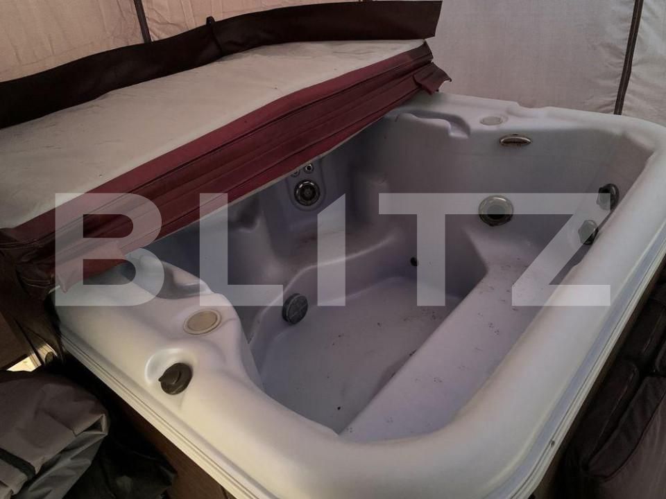 Casa de vânzare 4 camere Otopeni - 150695CV | BLITZ București | Poza7