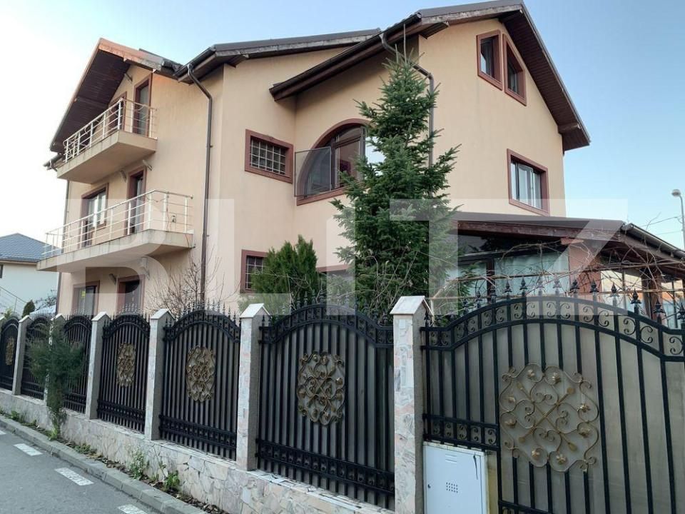 Casa de vânzare 4 camere Otopeni - 150695CV | BLITZ București | Poza1
