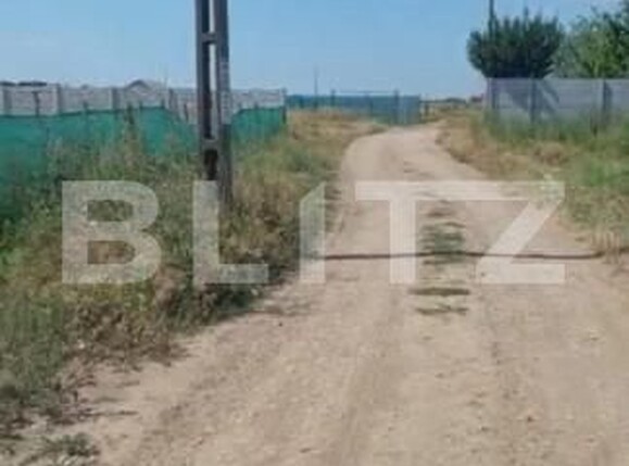 Teren de vânzare Vidra - 150696TV | BLITZ București | Poza1