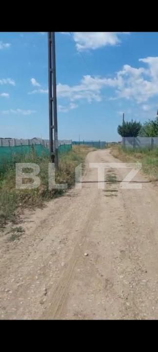 Teren de vânzare Vidra - 150696TV | BLITZ București | Poza1