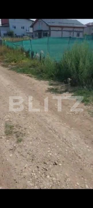 Teren de vânzare Vidra - 150696TV | BLITZ București | Poza2