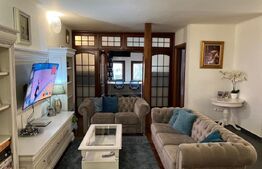 Apartament 4 camere, 129 metri patrati, zona Bulevardul Unirii