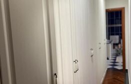 Apartament 4 camere, 129 metri patrati, zona Bulevardul Unirii