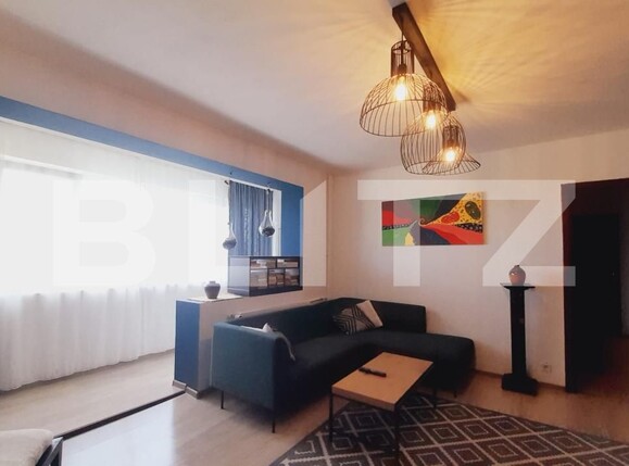 Apartament de vânzare 3 camere Berceni - 151525AV | BLITZ București | Poza1