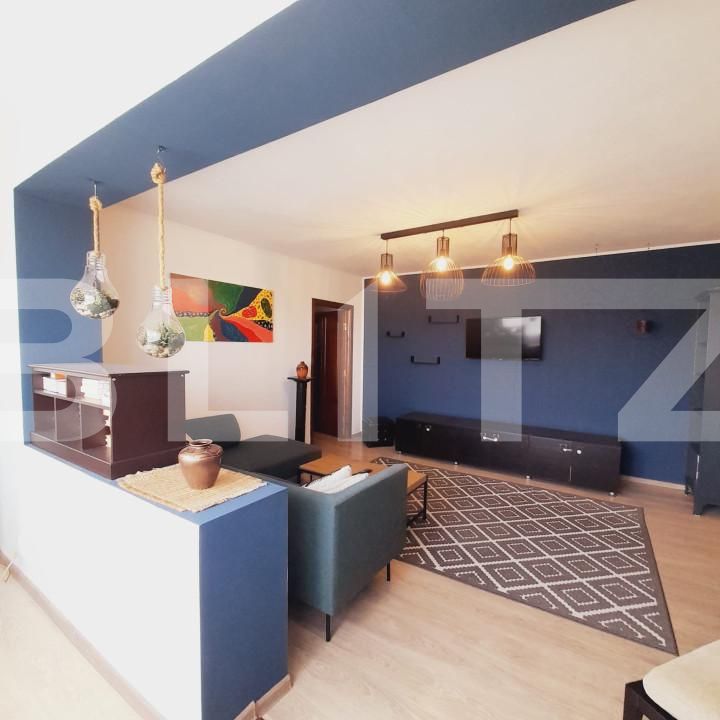 Apartament de vânzare 3 camere Berceni - 151525AV | BLITZ București | Poza2