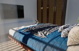 Vila Smart, 114mp utili, 50mp pod inalt, curte 350mp, Magurele