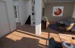 Vila Smart, 114mp utili, 50mp pod inalt, curte 350mp, Magurele