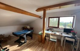 Casa 6 camere, 300 mp, teren, 750 mp, la 30m de lac, Mogosoaia