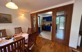 Casa 6 camere, 300 mp, teren, 750 mp, la 30m de lac, Mogosoaia