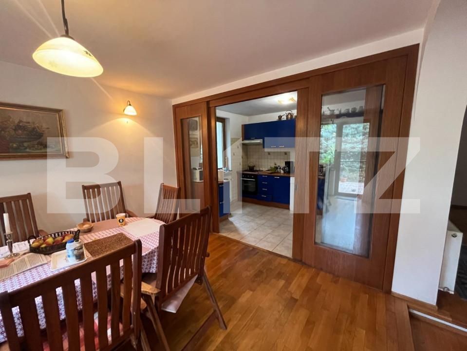 Casa de vânzare 6 camere Mogosoaia - 151710CV | BLITZ București | Poza18