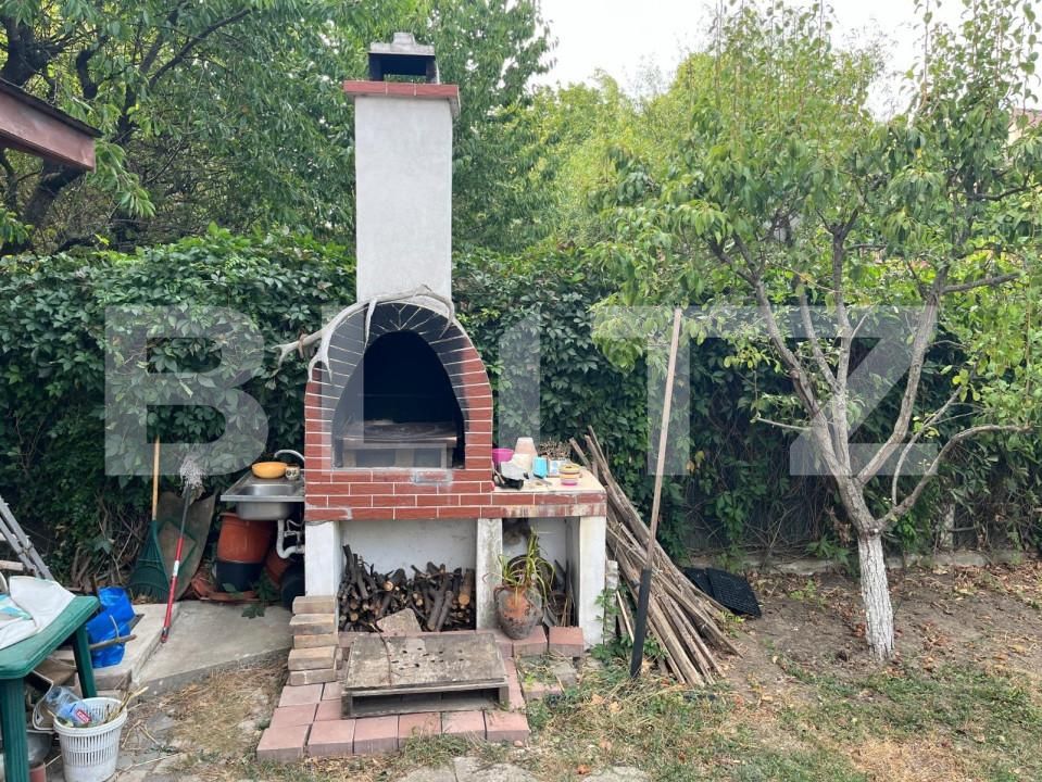 Casa de vânzare 6 camere Mogosoaia - 151710CV | BLITZ București | Poza20