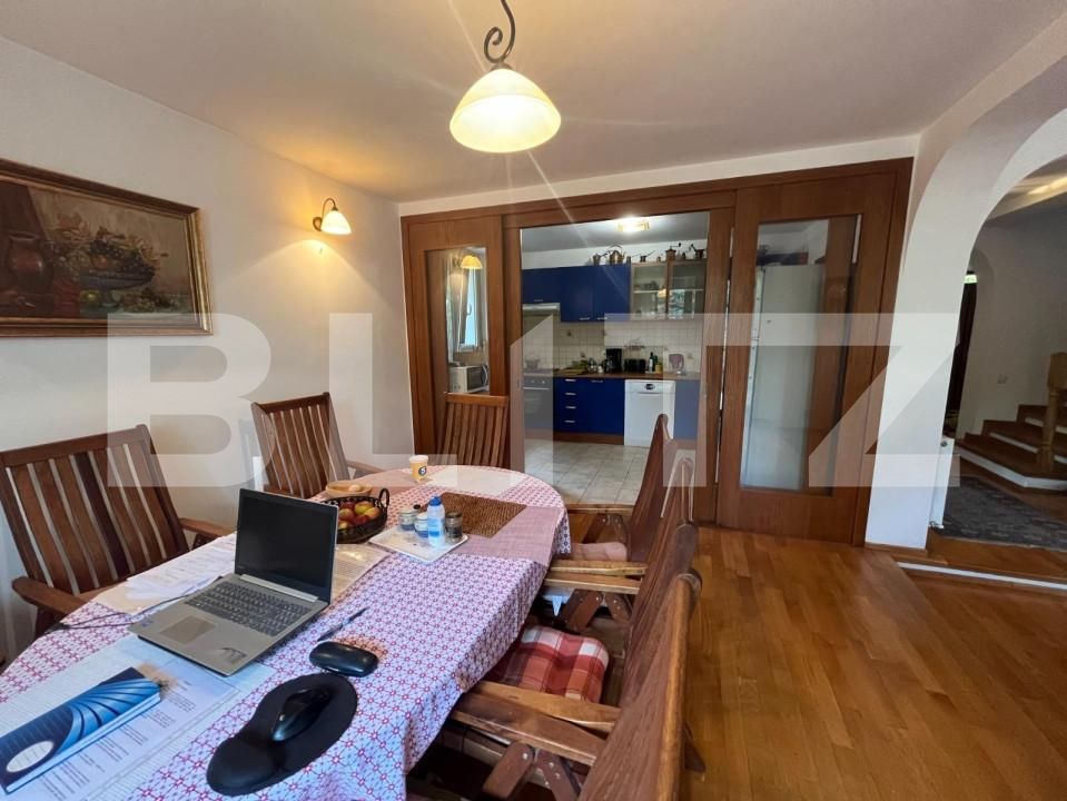 Casa de vânzare 6 camere Mogosoaia - 151710CV | BLITZ București | Poza17