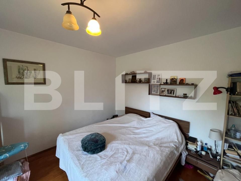 Casa de vânzare 6 camere Mogosoaia - 151710CV | BLITZ București | Poza16