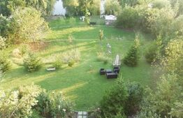 Casa 23 camere, 1200 mp, Voluntari 