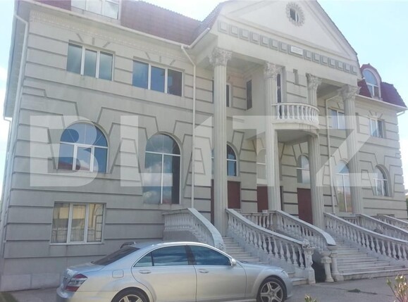 Casa de vânzare 15 camere Baneasa - 151825CV | BLITZ București | Poza1