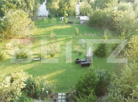 Casa de vânzare 15 camere Baneasa - 151825CV | BLITZ București | Poza4