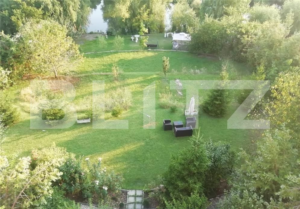 Casa de vânzare 15 camere Baneasa - 151825CV | BLITZ București | Poza10