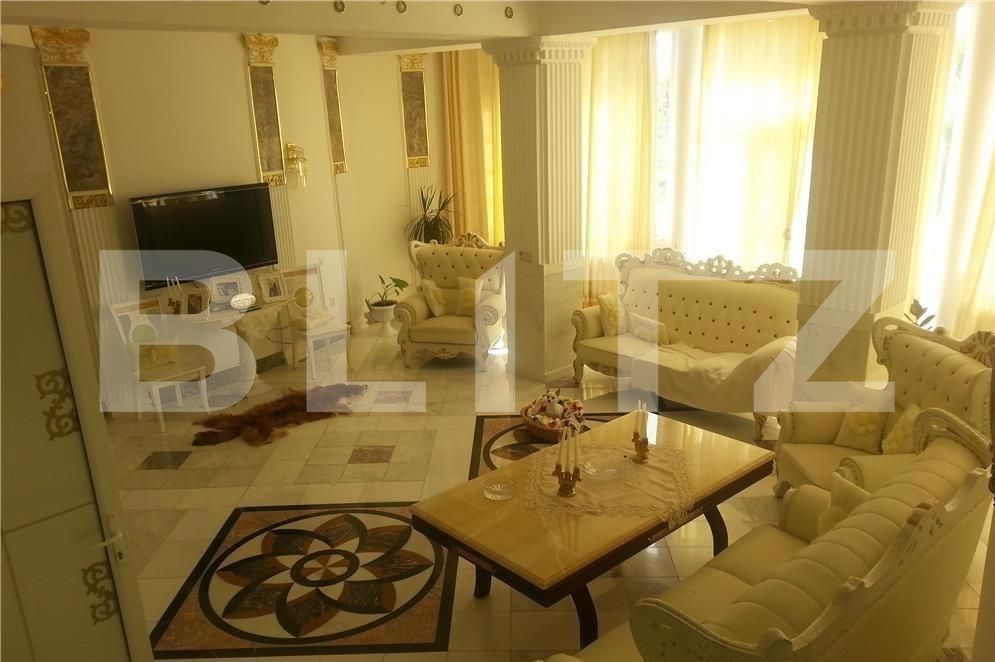 Casa de vânzare 15 camere Baneasa - 151825CV | BLITZ București | Poza5