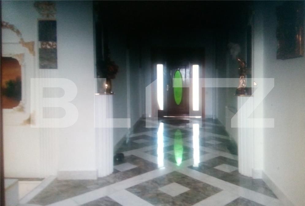Casa de vânzare 15 camere Baneasa - 151825CV | BLITZ București | Poza7