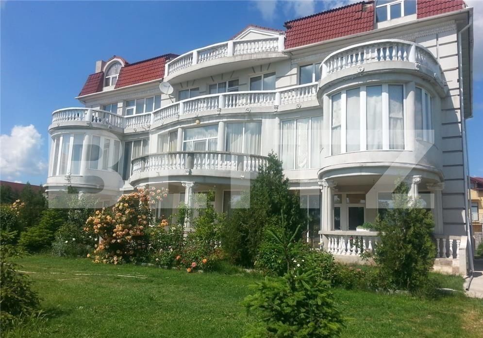 Casa de vânzare 15 camere Baneasa - 151825CV | BLITZ București | Poza2