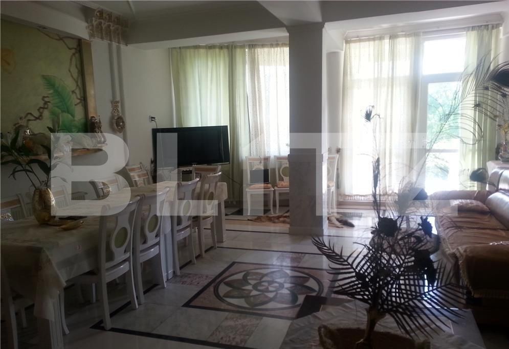 Casa de vânzare 15 camere Baneasa - 151825CV | BLITZ București | Poza9