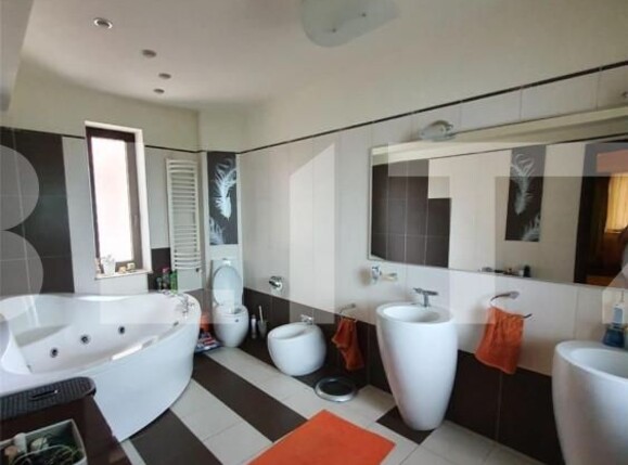 Casa de vânzare 5 camere Baneasa - 151826CV | BLITZ București | Poza4