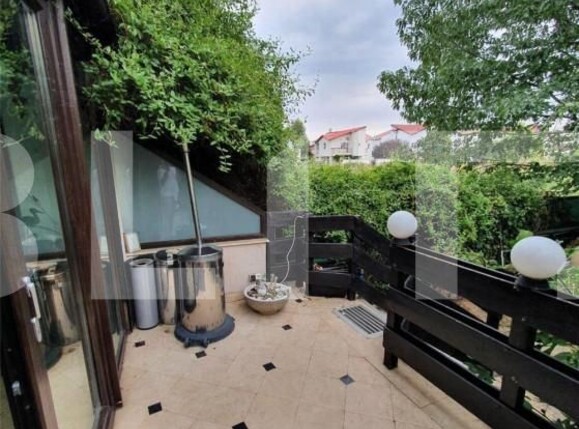 Casa de vânzare 5 camere Baneasa - 151826CV | BLITZ București | Poza8