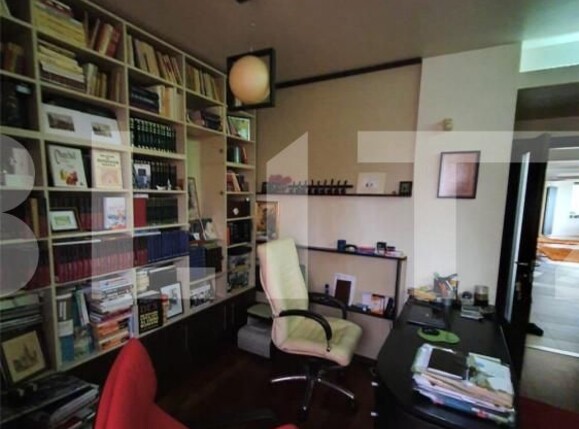 Casa de vânzare 5 camere Baneasa - 151826CV | BLITZ București | Poza2