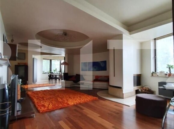 Casa de vânzare 5 camere Baneasa - 151826CV | BLITZ București | Poza5