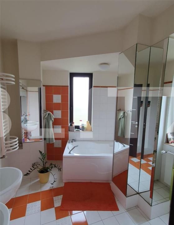 Casa de vânzare 5 camere Baneasa - 151826CV | BLITZ București | Poza10