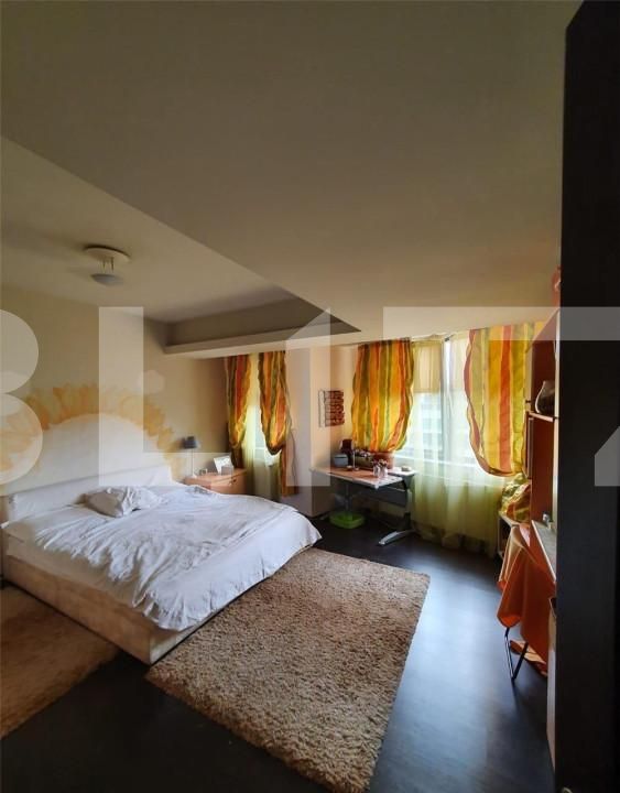 Casa de vânzare 5 camere Baneasa - 151826CV | BLITZ București | Poza1