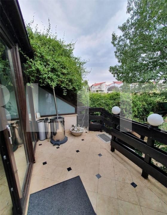 Casa de vânzare 5 camere Baneasa - 151826CV | BLITZ București | Poza8