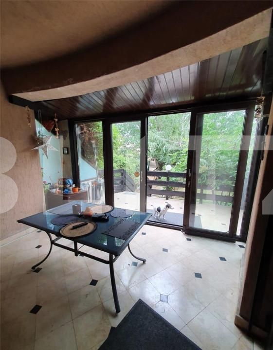 Casa de vânzare 5 camere Baneasa - 151826CV | BLITZ București | Poza9