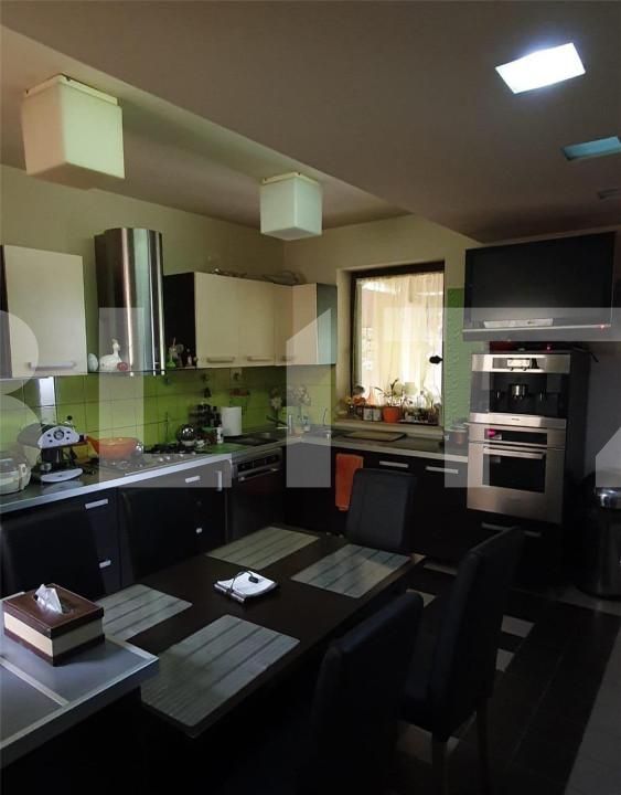 Casa de vânzare 5 camere Baneasa - 151826CV | BLITZ București | Poza7