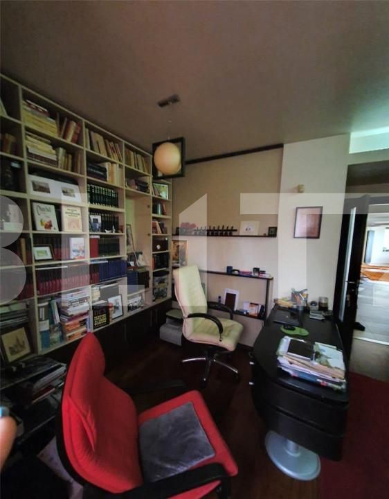 Casa de vânzare 5 camere Baneasa - 151826CV | BLITZ București | Poza2