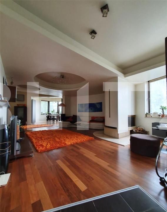 Casa de vânzare 5 camere Baneasa - 151826CV | BLITZ București | Poza5