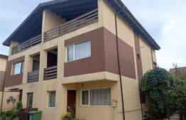 Casa 5 camere, P+1+M, 147mp utili, zona Tunari