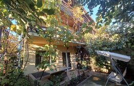 Casa 5 camere, P+1+M, 147mp utili, zona Tunari