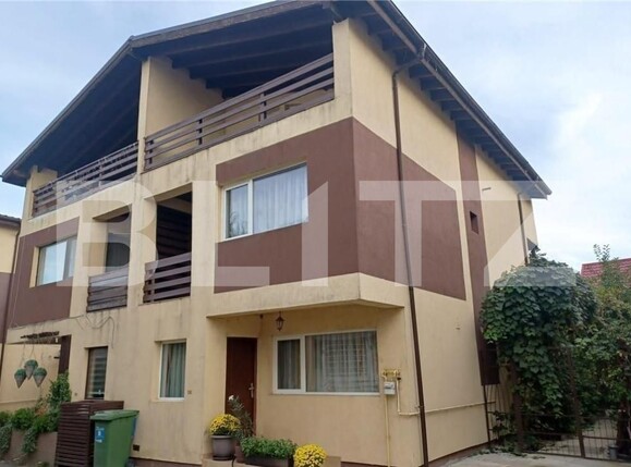 Casa de vânzare 5 camere Tunari - 152169CV | BLITZ București | Poza3