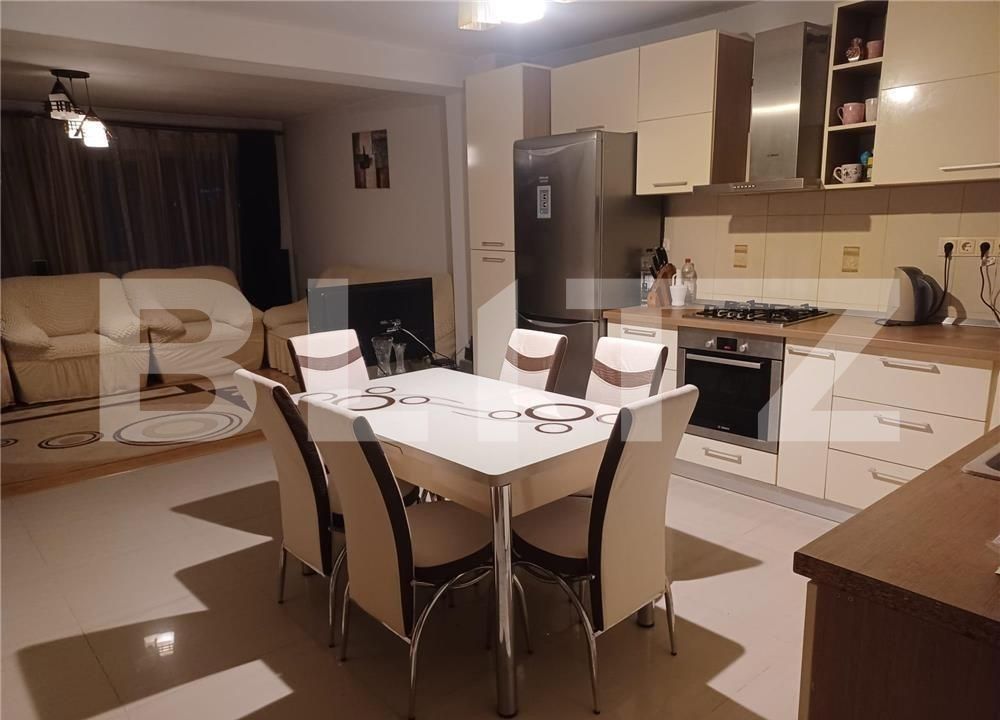 Casa de vânzare 5 camere Tunari - 152169CV | BLITZ București | Poza1