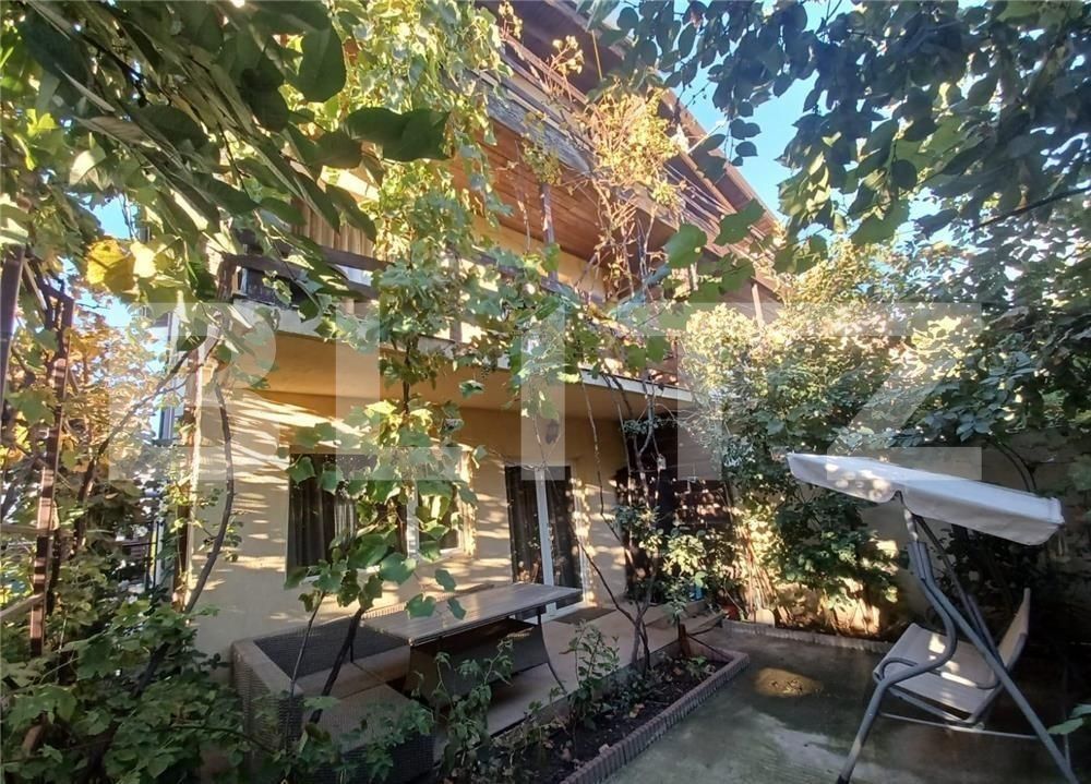 Casa de vânzare 5 camere Tunari - 152169CV | BLITZ București | Poza2