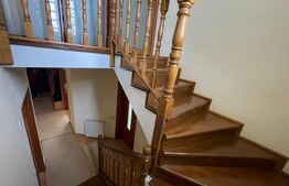 Vila superba, curte imensa, Fundeni-Dobroesti, langa lac