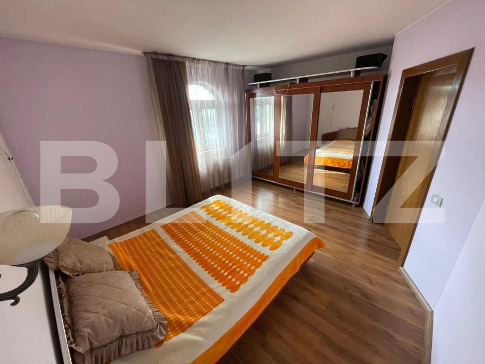 Casa de vânzare 5 camere Dobroesti - 152171CV | BLITZ București | Poza13