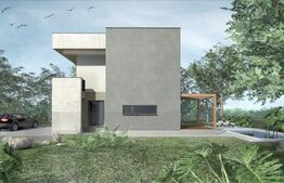 Casa 3 camere, 145 mp, 422 mp teren, zona Turnari